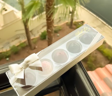 The Westin Lake Las Vegas Resort & Spa by null