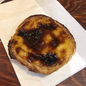Carousel Bakery - Custard tart? Too sweet. - Sandwiches Near Me - Toronto, Ontario Carousel Bakery - Custard tart? Too sweet. - Sandwiches Near Me - Toronto, Ontario