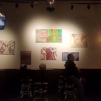 What’s Cluckin - Art - Chicken Shop Near Me - Fairview, Texas