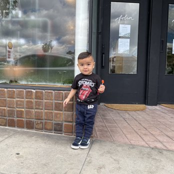 Bubble Cuts - Kids Hair Salons Near Me - Los Angeles, California Bubble Cuts - Kids Hair Salons Near Me - Los Angeles, California