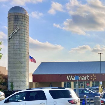 Walmart - Walmart storefront - Department Stores Near Me - Exton, Pennsylvania