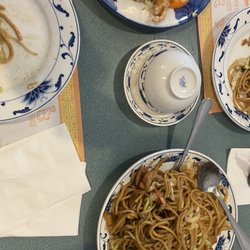 Granite Bay Chinese Restaurant