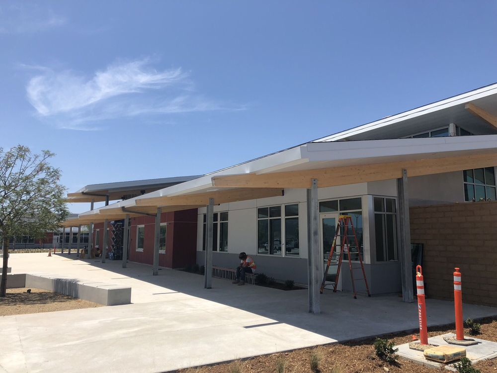 Slide of Regan Roofing