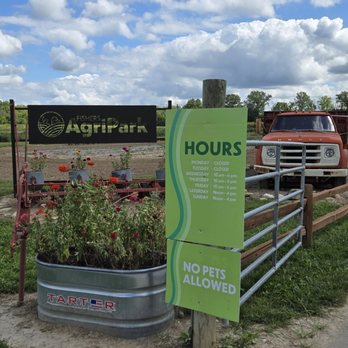Fishers AgriPark - Farms Near Me - Fishers, Indiana
