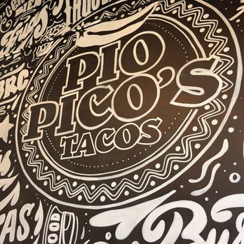 Pio Picos Tacos - Tacos Near Me - Ontario, California Pio Picos Tacos - Tacos Near Me - Ontario, California
