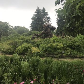 Chicago Botanic Garden - Botanical Gardens Near Me - Glencoe, Illinois