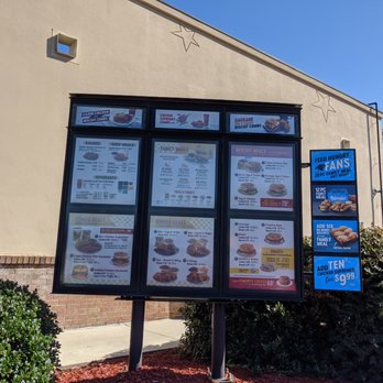 Bojangles - Bojangles in Richfield NC - Restaurants Near Me - Richfield, North Carolina