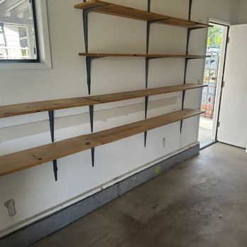 Stand Above Garbage Removal - Cleared out my garage! - Junk Removal & Hauling Near Me Stand Above Garbage Removal - Cleared out my garage! - Junk Removal & Hauling Near Me