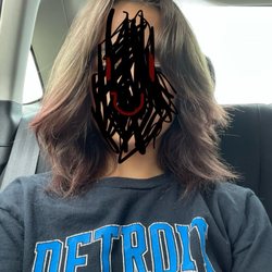 Mint Hair Crafting