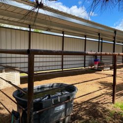 Total Equine Boarding