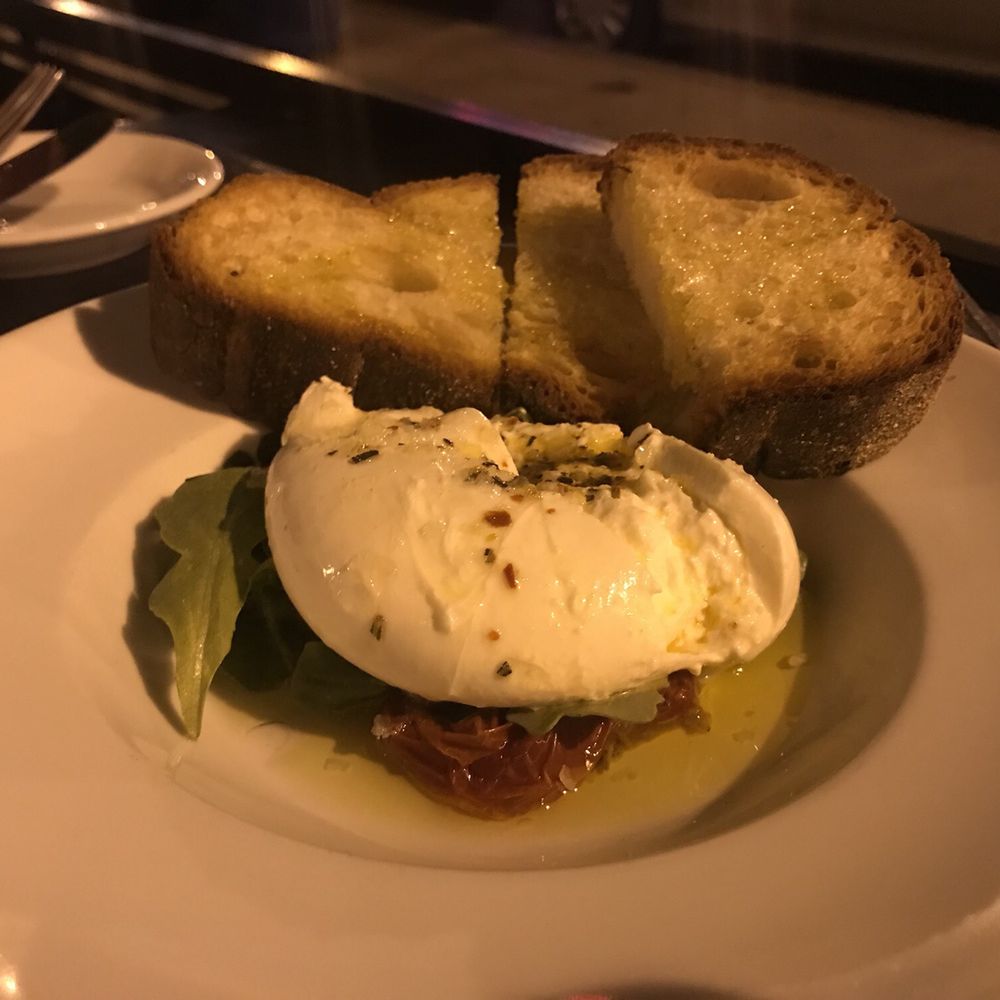 The Smith - Burrata - New American Near Me - Washington, DC, District of Columbia The Smith - Burrata - New American Near Me - Washington, DC, District of Columbia