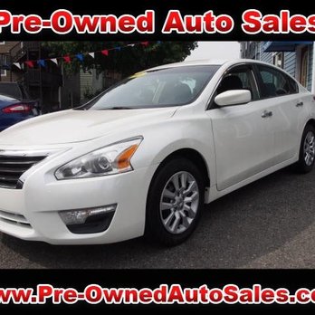 Pre-Owned Auto Sales - Used Car Dealers Near Me - Salem, Massachusetts Pre-Owned Auto Sales - Used Car Dealers Near Me - Salem, Massachusetts
