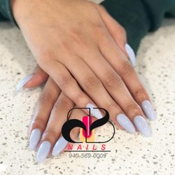 BB nails