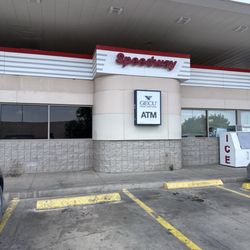 Speedway