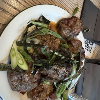 Mila - Vegan Near Me - Vancouver, British Columbia