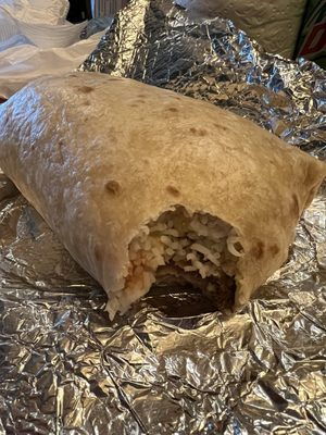Hellbender Burritos by null