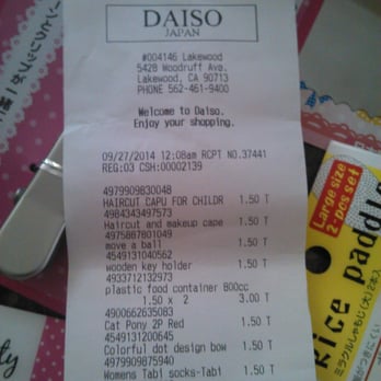 Daiso - Discount Store Near Me - Lakewood, California Daiso - Discount Store Near Me - Lakewood, California
