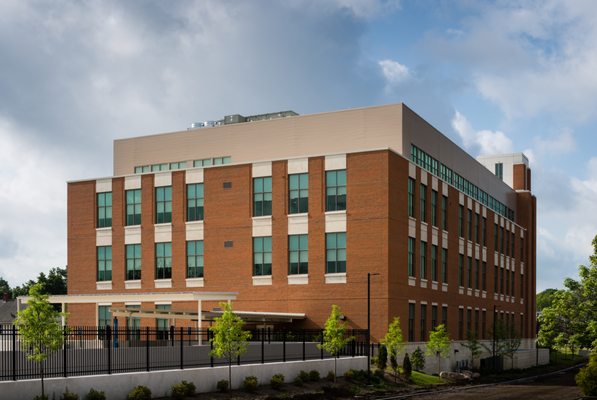 ACRANOM MASONRY - Updated June 2026 - 11 Photos - 80 Industrial Park ...