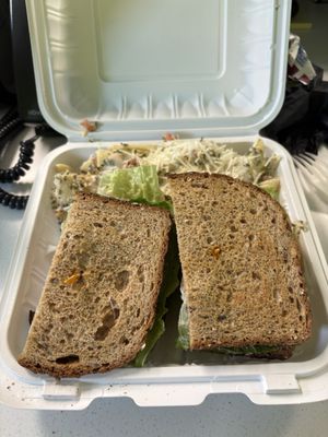 Bianca's Deli by null