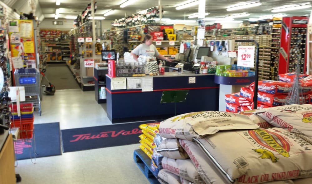 RIB LAKE TRUE VALUE Updated September 2024 700 Mill Ln, Rib Lake