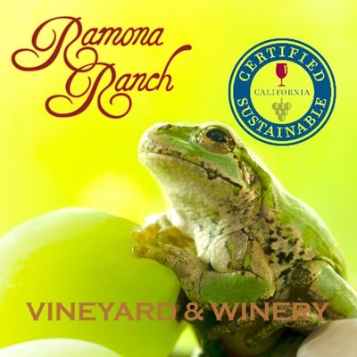 Ramona Ranch Winery by null