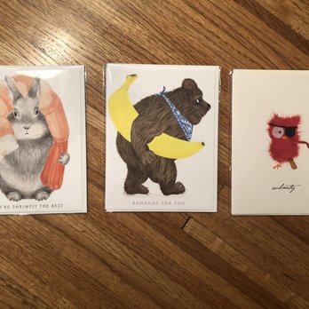 Posman Books - Love their greeting cards! - Bookstores Near Me - Atlanta, Georgia Posman Books - Love their greeting cards! - Bookstores Near Me - Atlanta, Georgia
