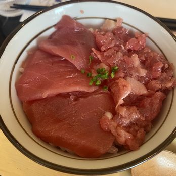 Toyokan Bowl - Japanese Near Me - Vancouver, British Columbia
