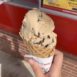 Coffee Chip