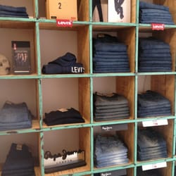 La Tienda Vaquera - Vaqueros