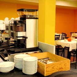 Café initial