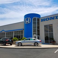 Victory Honda Peoria