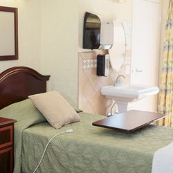 White Blossom Care Center