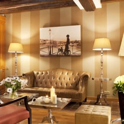 Hotel de Fleurie