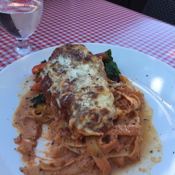 Fiamo - Italian Near Me - Victoria, British Columbia
