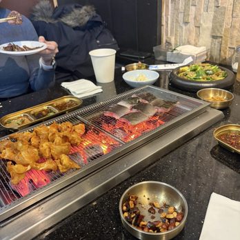 Jiu Hao - Barbeque Near Me - Queens, New York