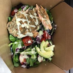 Bulletproof Meals