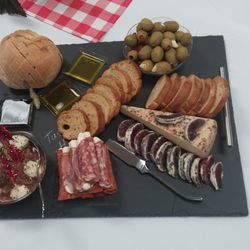 Red Willow Catering and Red Willow On Main - Appetizers anyone?