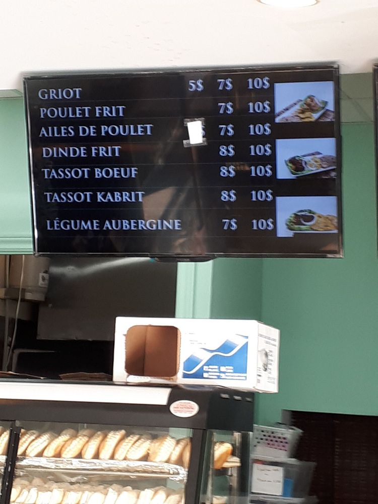 Le Savoir Faire Patisserie 4304 Boulevard Henri Bourassa E Montreal Nord Qc Numero De Telephone