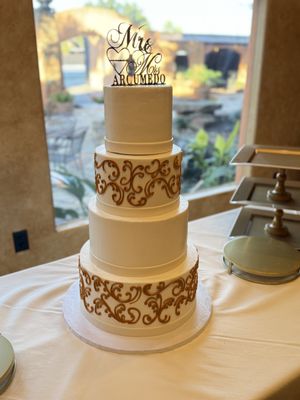 Memorial Bakery by null