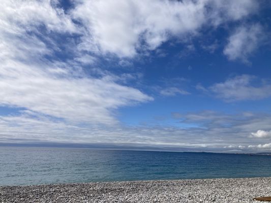 Ruhl Plage by null