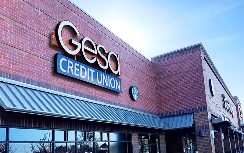 GESA CREDIT UNION Updated July 2025 2637 N Pearl St,