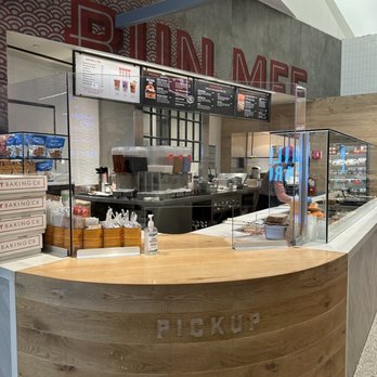Bun Mee - Asian Fusion Near Me - San Francisco, California