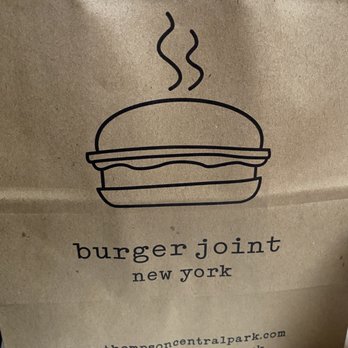 Burger Joint - American Near Me - New York, New York