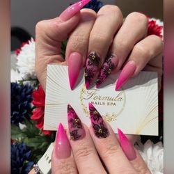 Formula Nails Spa