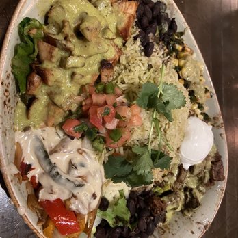 Ancho & Agave - Mexican Near Me - Bloomington, Illinois
