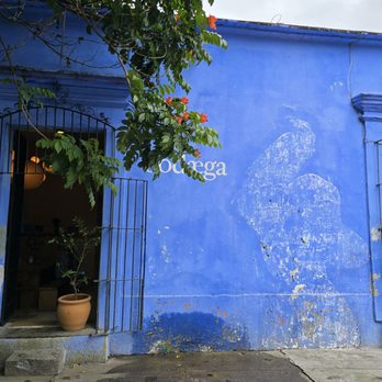 La Bodaega - Breakfast & Brunch Near Me - Oaxaca de Juárez, OAX