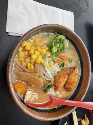 Ramen Misoya by null Ramen Misoya by null