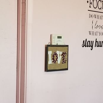 Sugar N Spice - Lovely picture hanging on a thermostat - Bakeries Near Me - Goodyear, Arizona Sugar N Spice - Lovely picture hanging on a thermostat - Bakeries Near Me - Goodyear, Arizona
