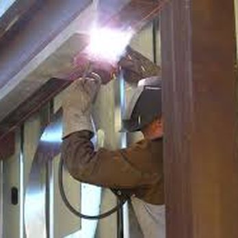 Tony's Welding - Metal Fabricators Near Me