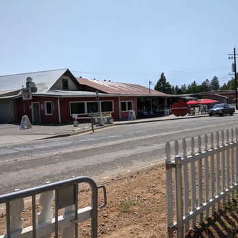 Boa Vista Orchards - Fruits & Veggies Near Me - Placerville, California
